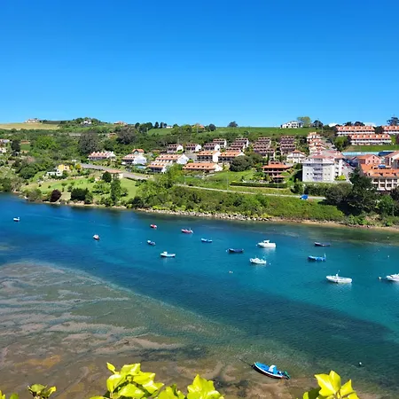 House Cantabria Ferienhaus San Vicente De La Barquera