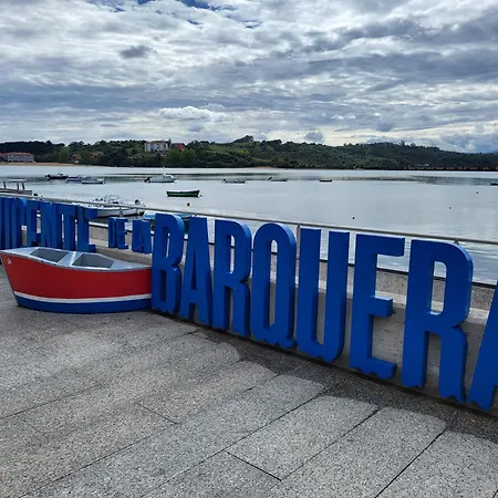 House Cantabria Ferienhaus *