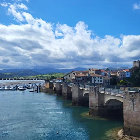 House Cantabria * San Vicente De La Barquera