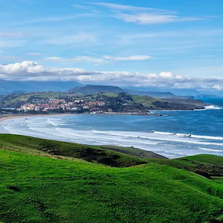 House Cantabria