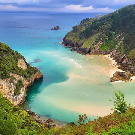 Ferienhaus House Cantabria