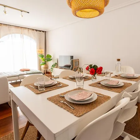 House Cantabria