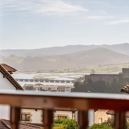 House Cantabria Holiday home San Vicente De La Barquera
