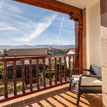 House Cantabria