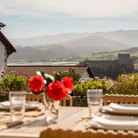 Ferienhaus House Cantabria