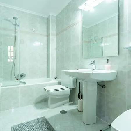 Holiday home House Cantabria San Vicente De La Barquera