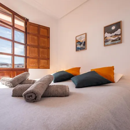 House Cantabria * San Vicente De La Barquera