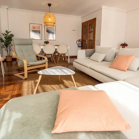 House Cantabria