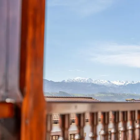 House Cantabria Nyaraló San Vicente de la Barquera