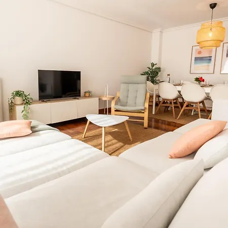 House Cantabria Ferienhaus