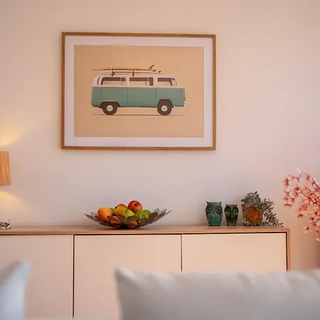 Ferienhaus House Cantabria *