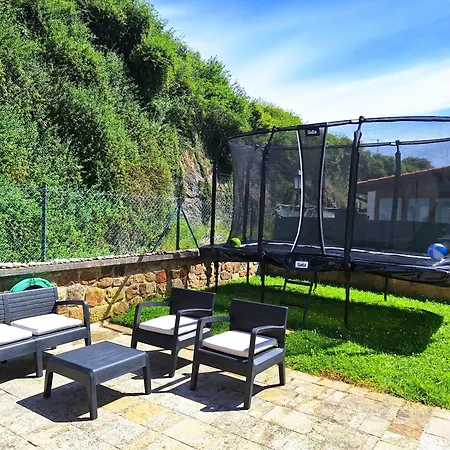 House Cantabria