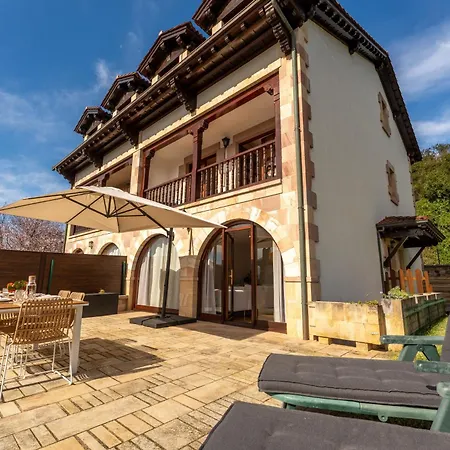House Cantabria *