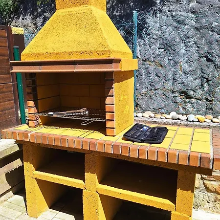 House Cantabria Nyaraló San Vicente de la Barquera