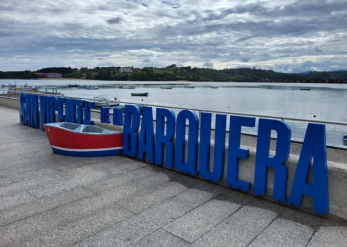 House Cantabria Ferienhaus *