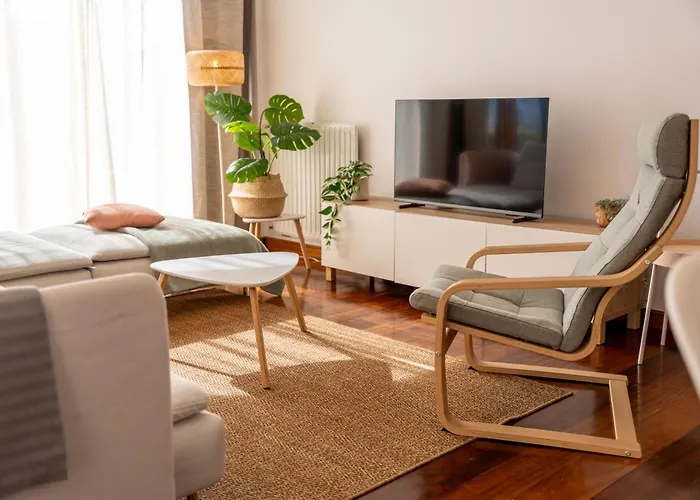 Ferienhaus House Cantabria *