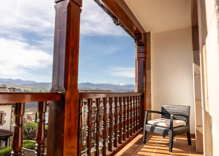 House Cantabria * San Vicente De La Barquera