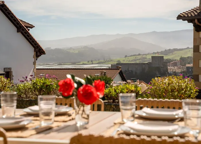 Ferienhaus House Cantabria