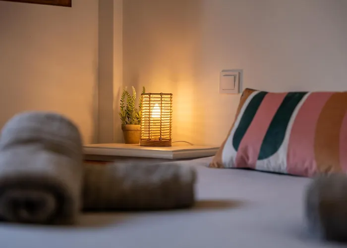 Ferienhaus House Cantabria