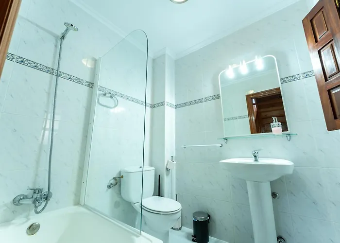 House Cantabria * San Vicente De La Barquera