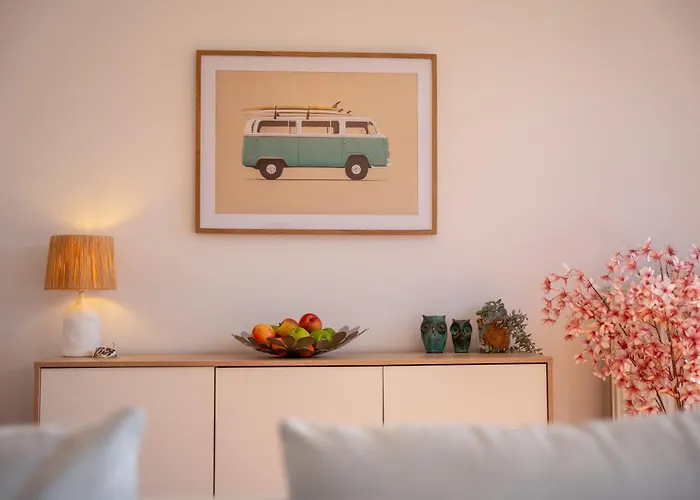 Ferienhaus House Cantabria *