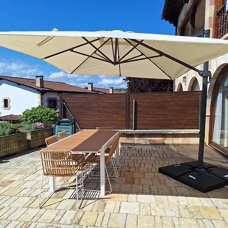 House Cantabria Casa vacanze