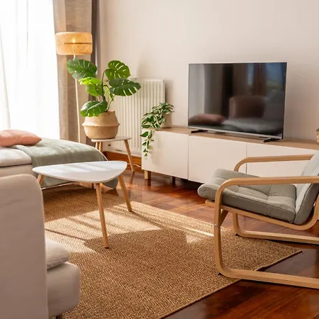 Casa vacanze House Cantabria *