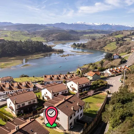 House Cantabria San Vicente De La Barquera