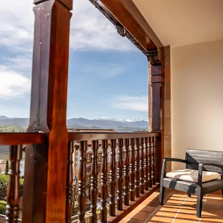 House Cantabria * San Vicente De La Barquera