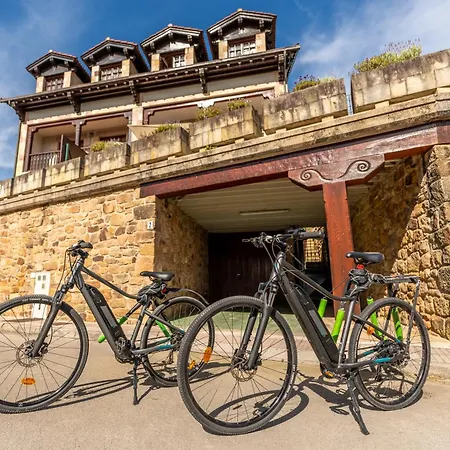 Casa vacanze House Cantabria *