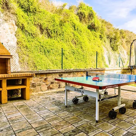 House Cantabria Casa vacanze