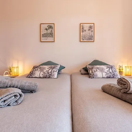 Casa vacanze House Cantabria *