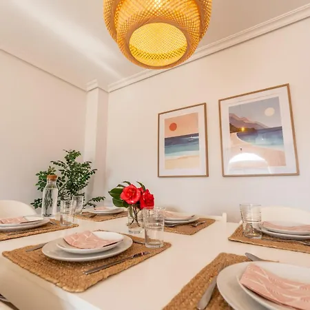 House Cantabria Casa vacanze *