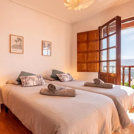 Casa vacanze House Cantabria *