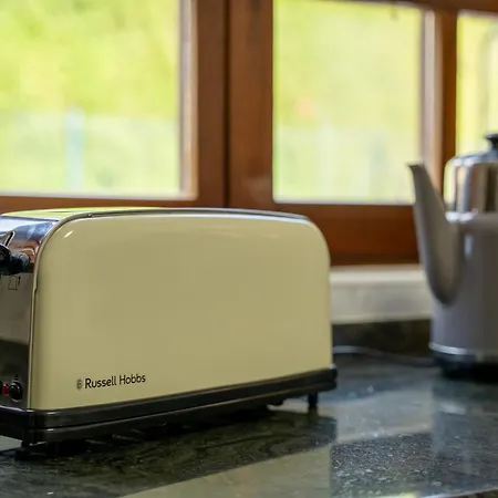 House Cantabria Casa vacanze San Vicente De La Barquera