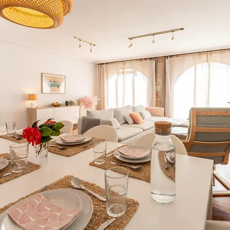 Casa vacanze House Cantabria San Vicente De La Barquera