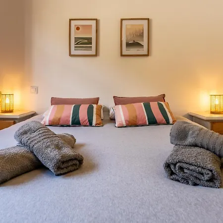 House Cantabria * San Vicente De La Barquera