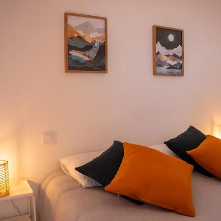 House Cantabria Casa vacanze