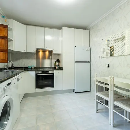 House Cantabria Casa vacanze *