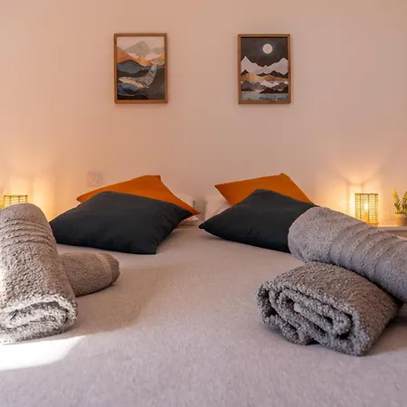 House Cantabria San Vicente De La Barquera