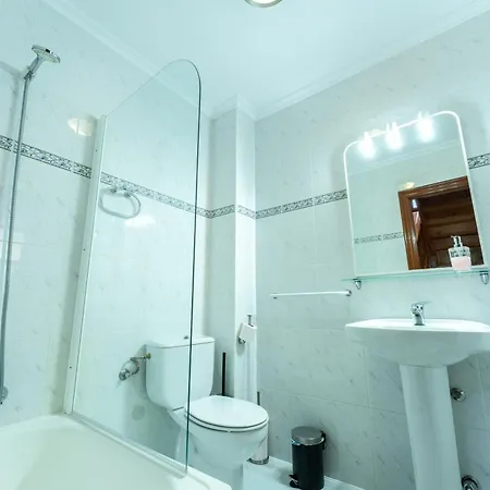 House Cantabria * San Vicente De La Barquera