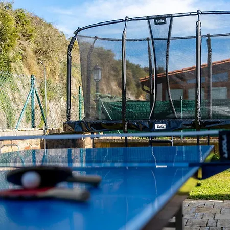 House Cantabria Casa vacanze