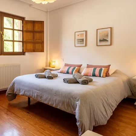 Casa vacanze House Cantabria *