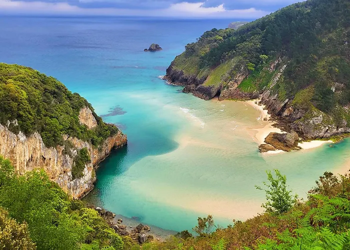 Holiday home House Cantabria