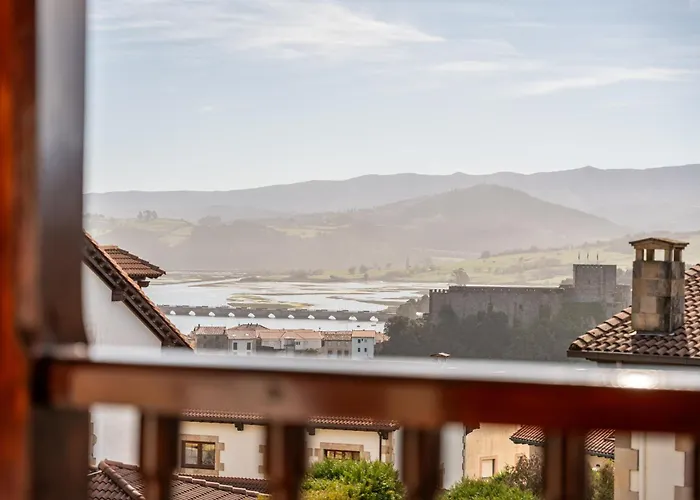 House Cantabria Holiday home San Vicente De La Barquera