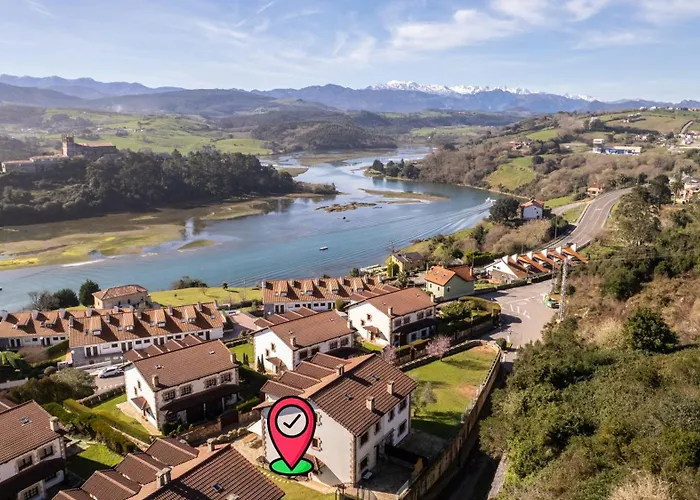House Cantabria San Vicente De La Barquera