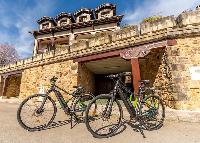 Holiday home House Cantabria *