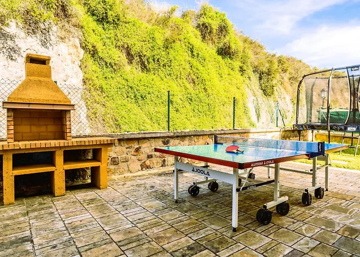 House Cantabria Holiday home