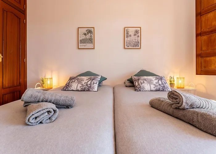 Holiday home House Cantabria *