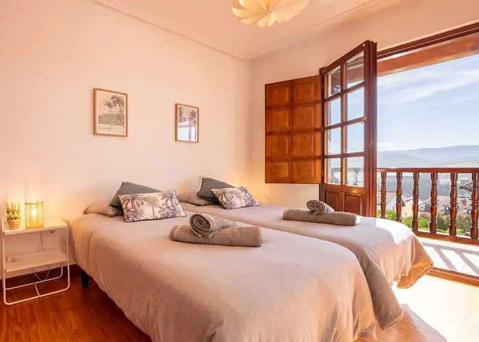 Holiday home House Cantabria *